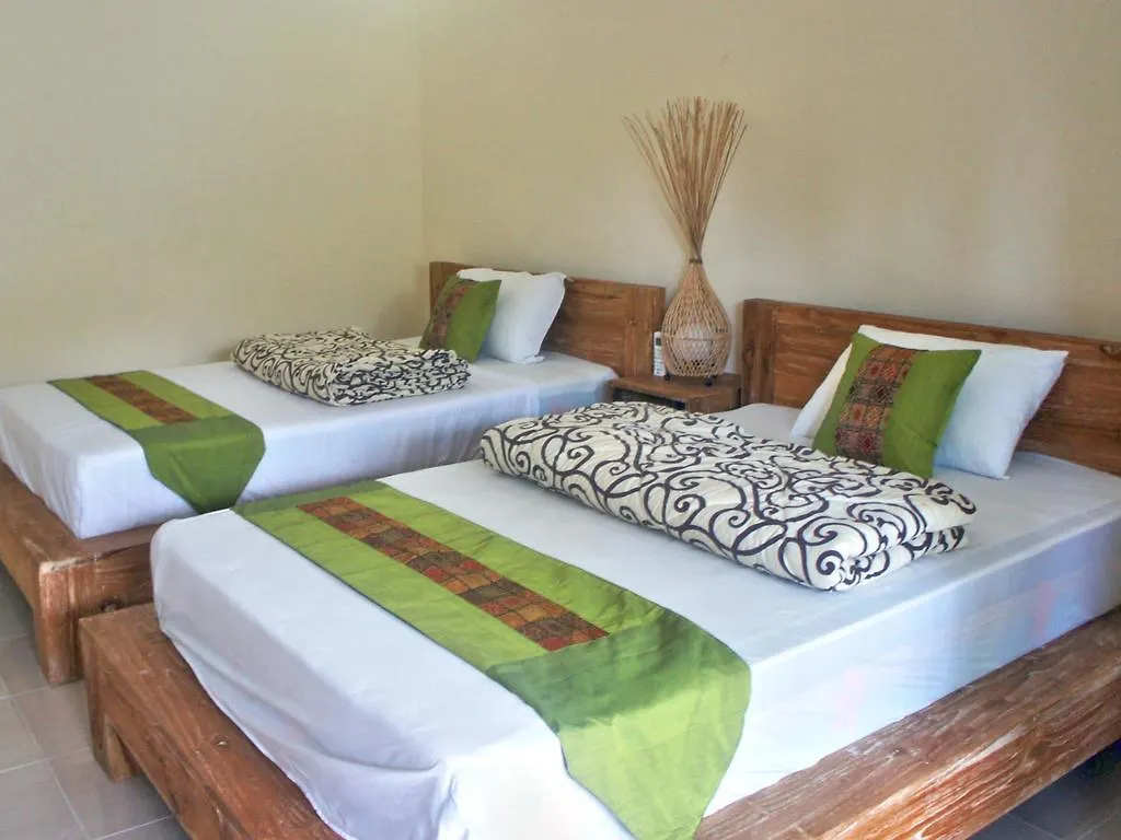 Bale Bali Inn Ubud
