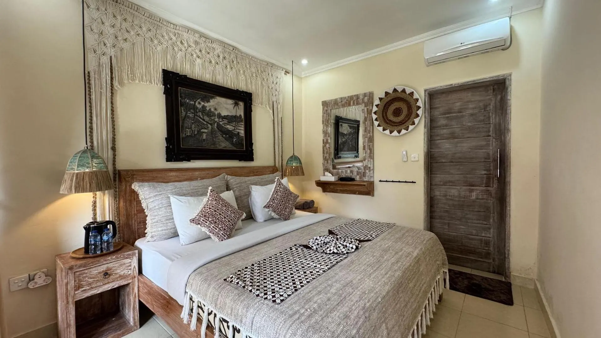 Bale Bali Inn Ubud  Ubud (Bali)