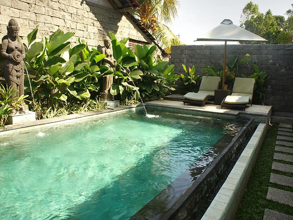 Bale Bali Inn Ubud  Guest house Ubud (Bali)