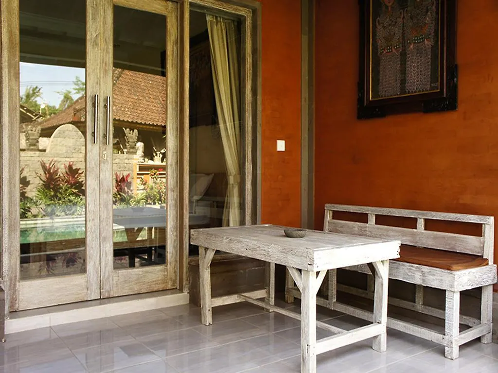 Bale Bali Inn Ubud  Guest house Ubud (Bali)