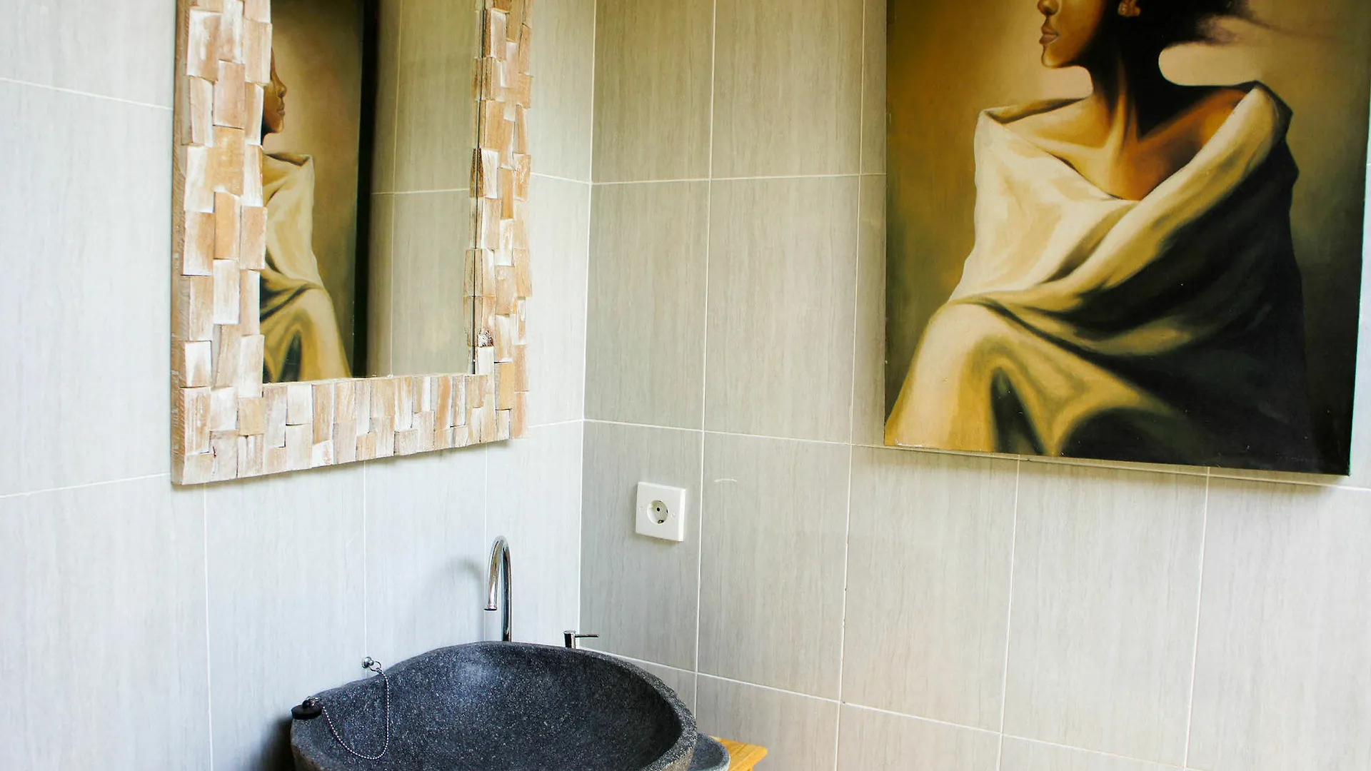 Guest house Bale Bali Inn Ubud