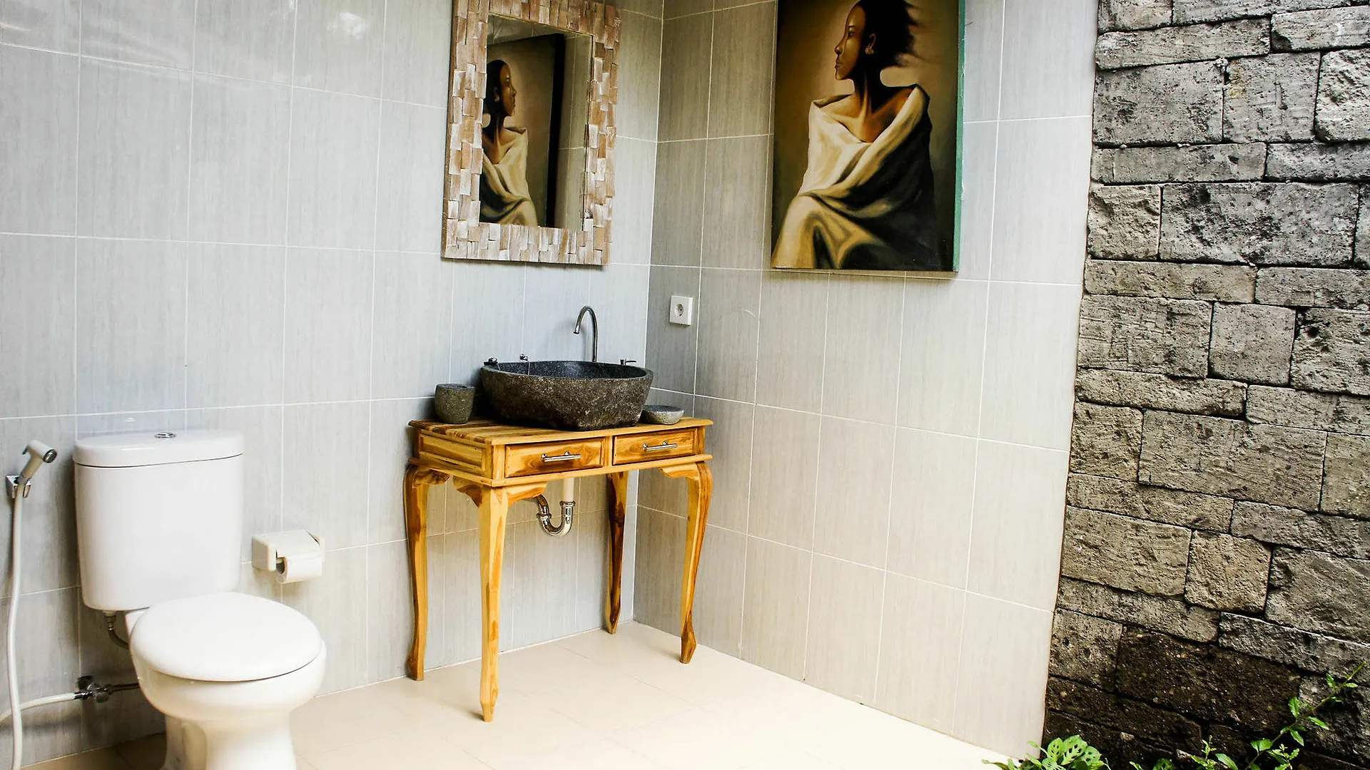 Bale Bali Inn Ubud