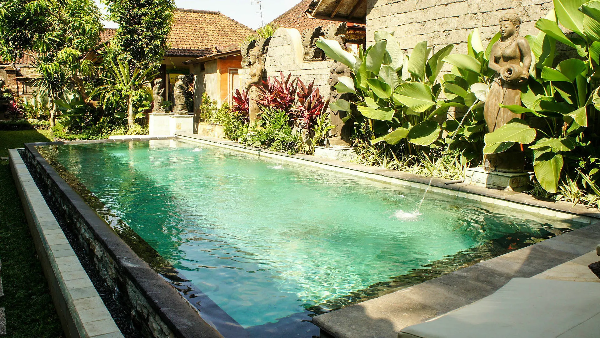 Bale Bali Inn Ubud