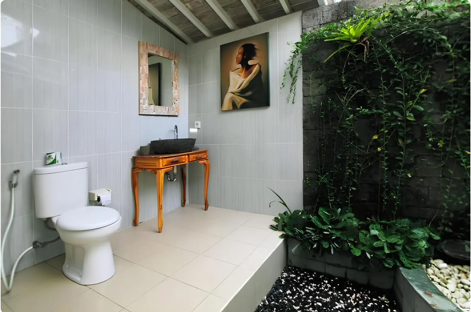 Bale Bali Inn Ubud 3*,  Indonezja