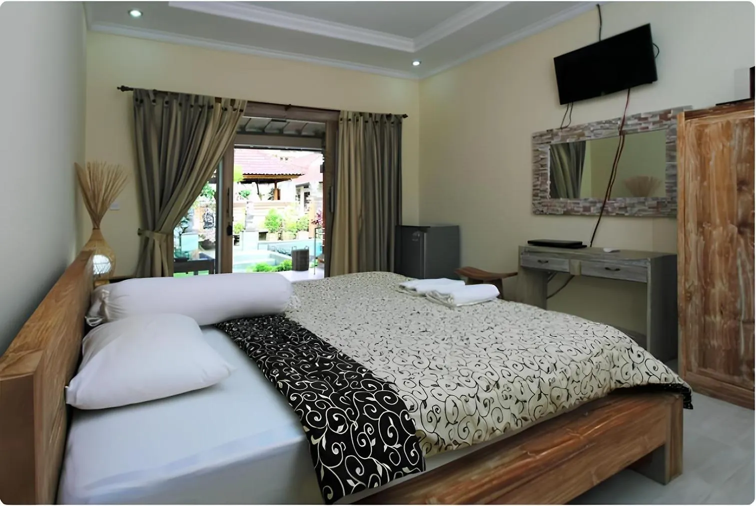 Bale Bali Inn Ubud 3*,  Indonezja