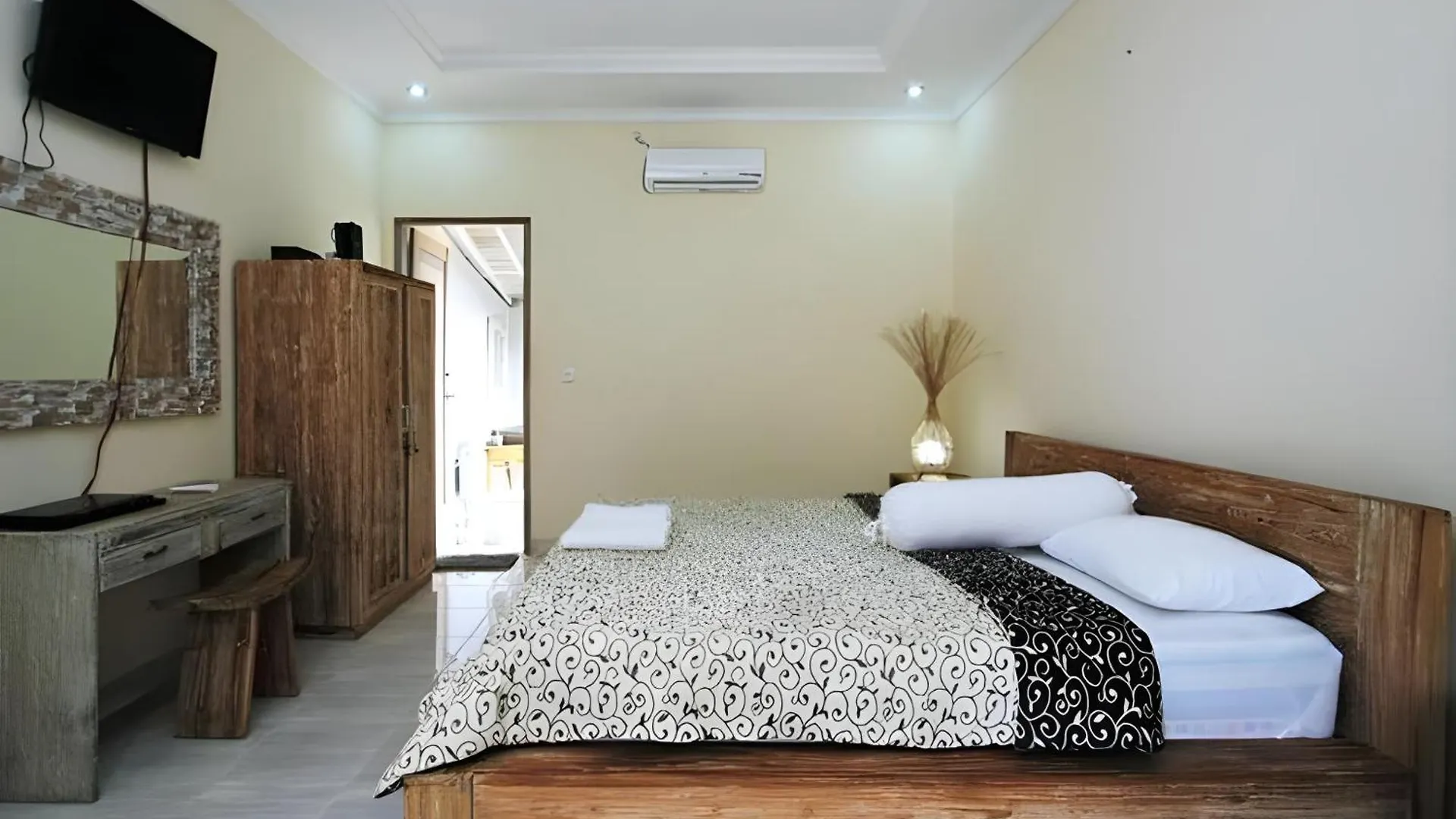 Bale Bali Inn Ubud 3*,  Indonezja