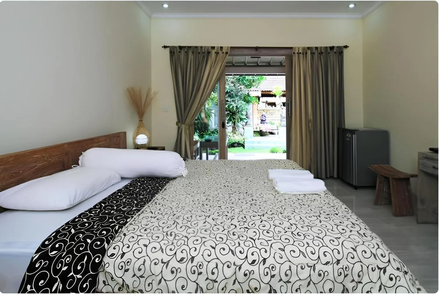 Bale Bali Inn Ubud Pensjonat