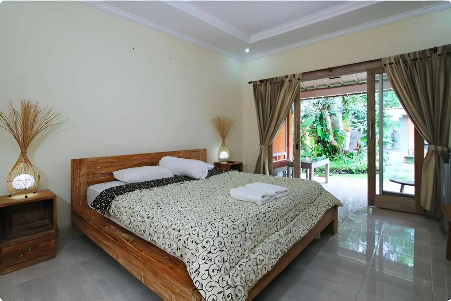 Bale Bali Inn Ubud
