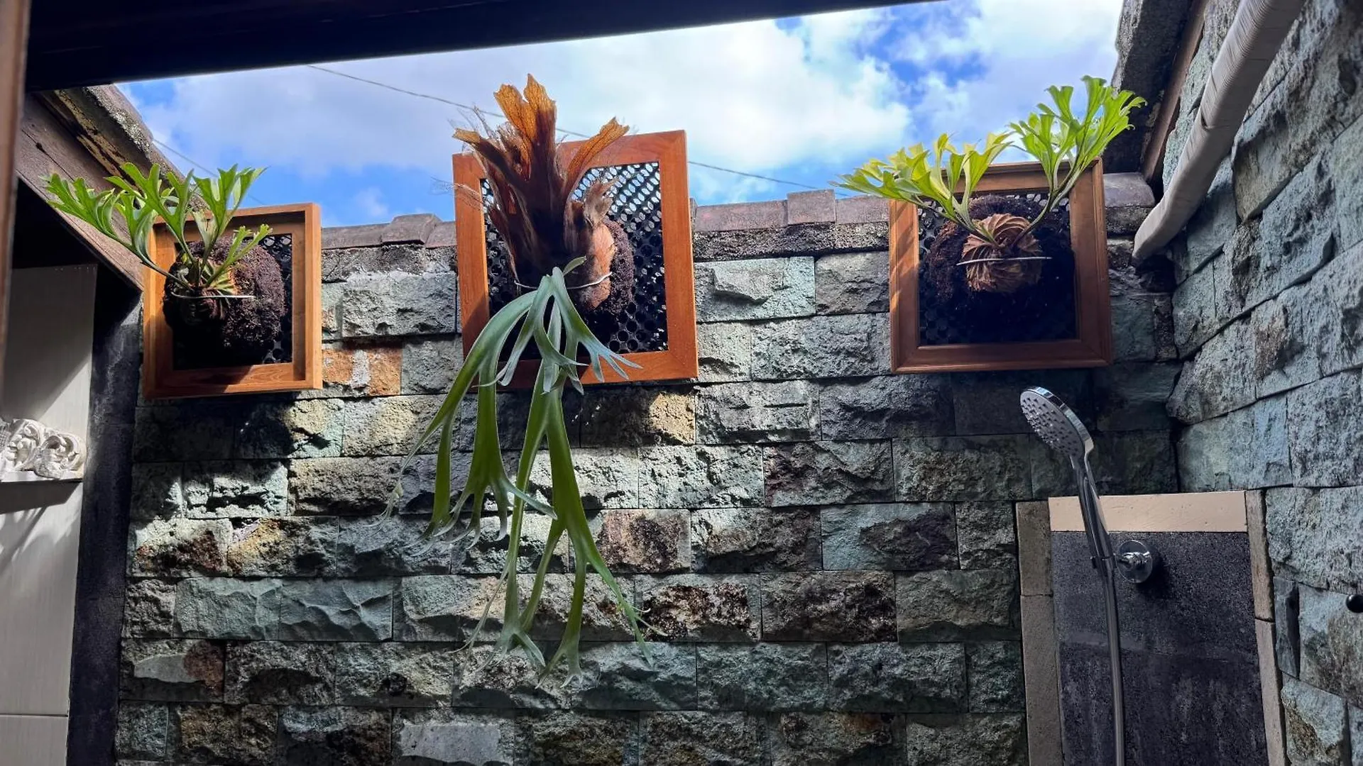 Bale Bali Inn Ubud Pensjonat