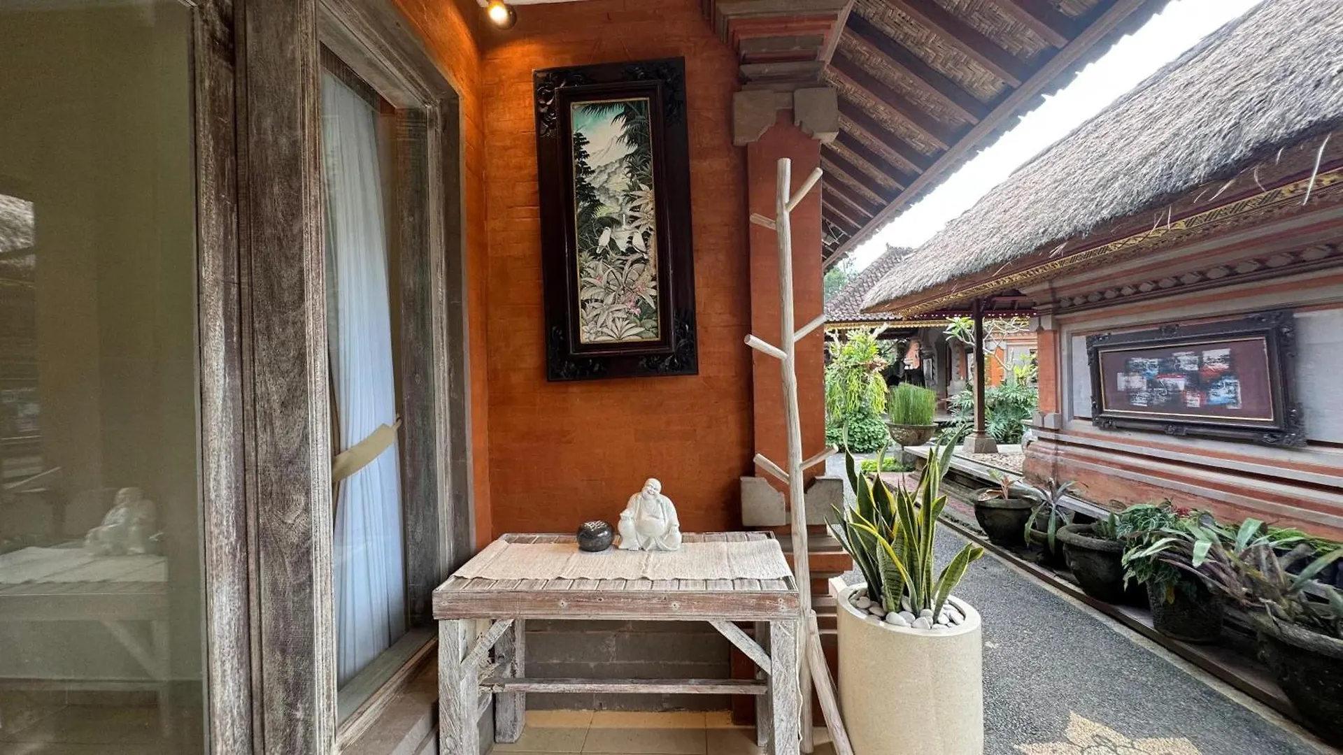 Bale Bali Inn Ubud