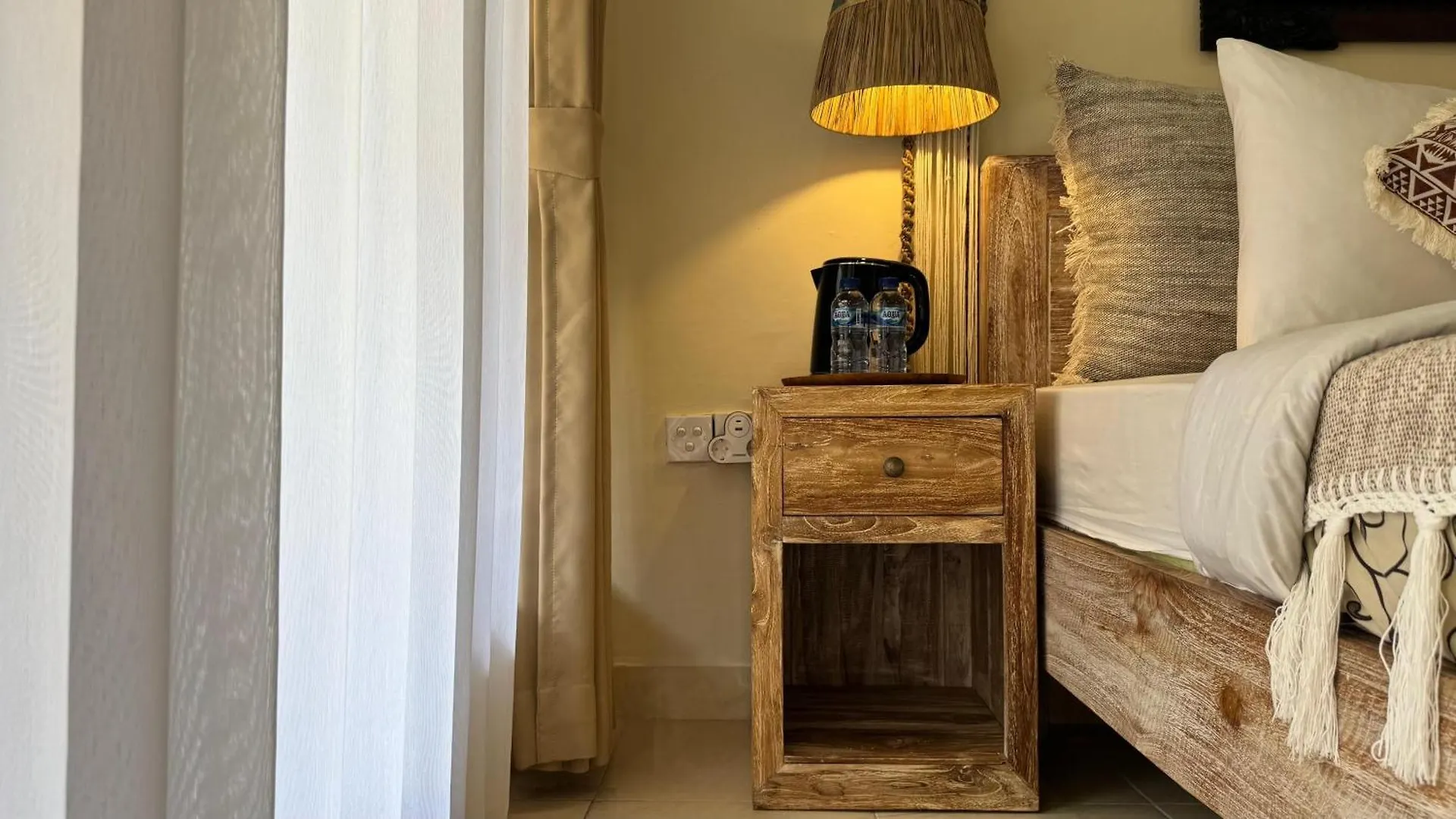 Pensjonat Bale Bali Inn Ubud