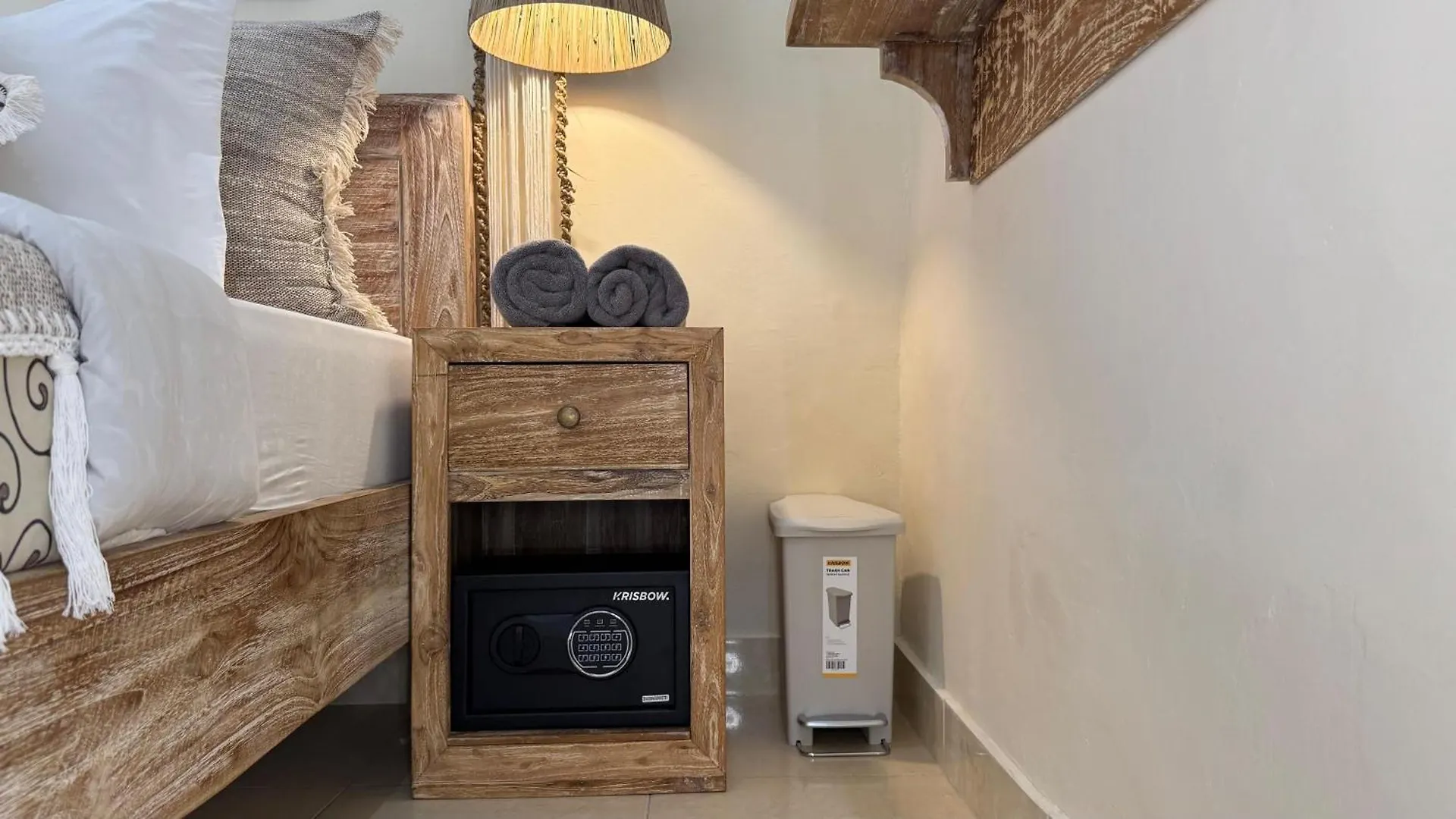 Bale Bali Inn Ubud 3*,