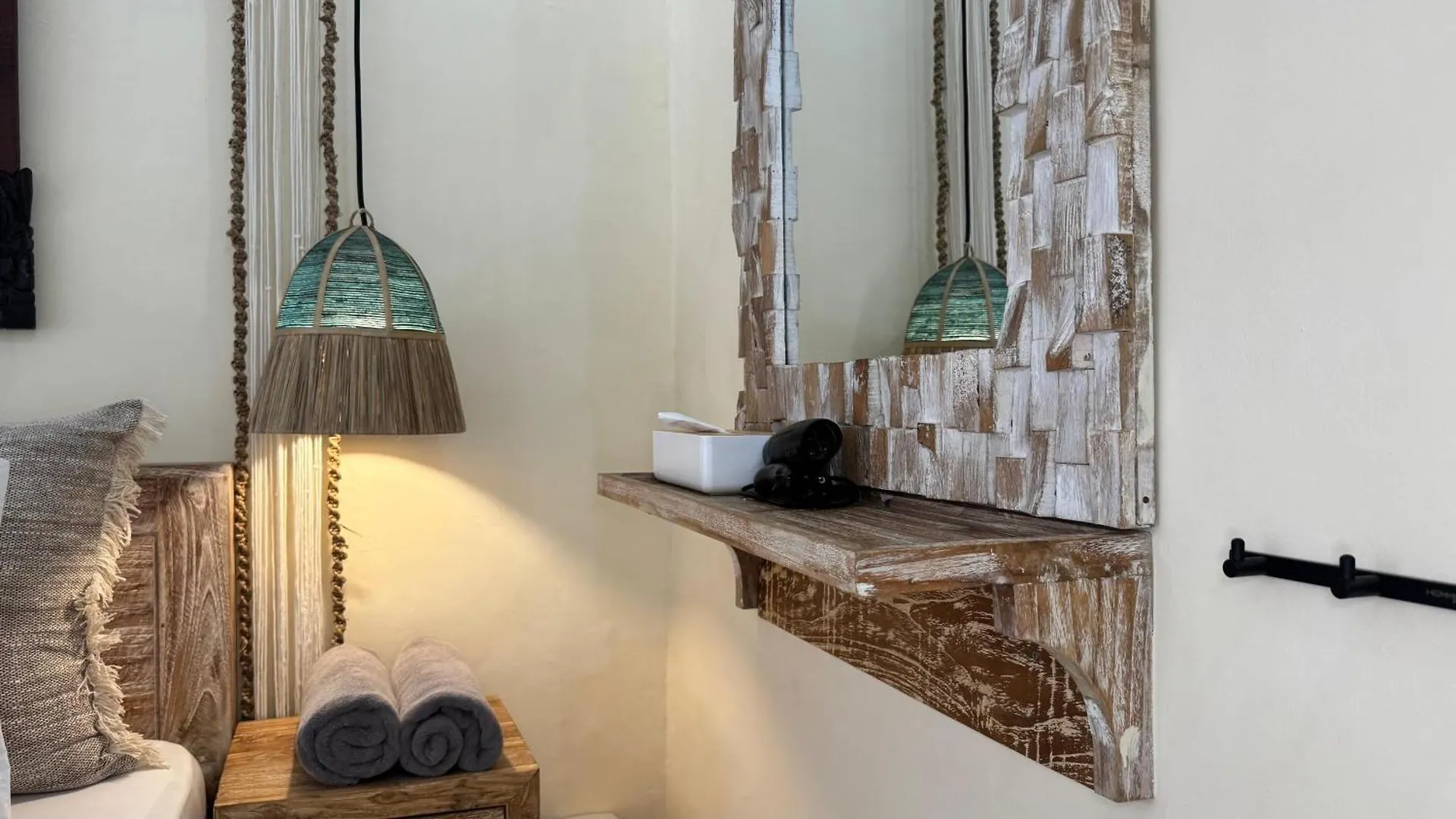 Pensjonat Bale Bali Inn Ubud