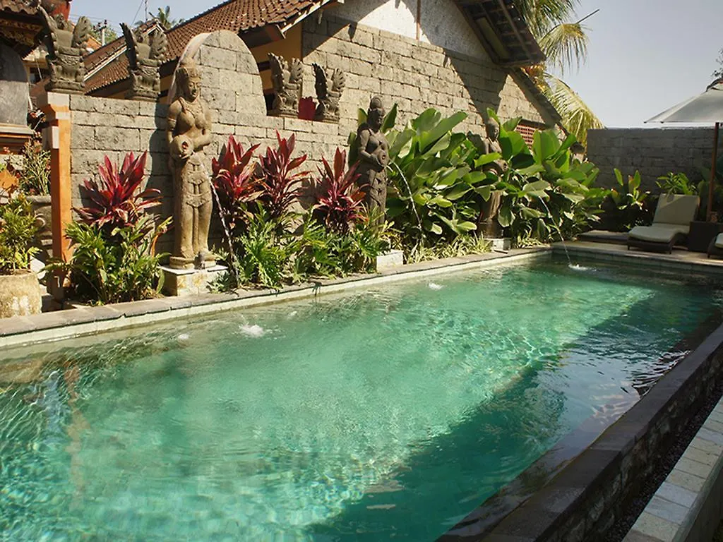 Bale Bali Inn Ubud 3*,