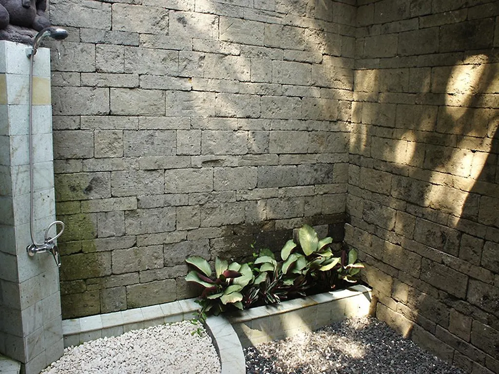*** Pensjonat Bale Bali Inn Ubud Indonezja