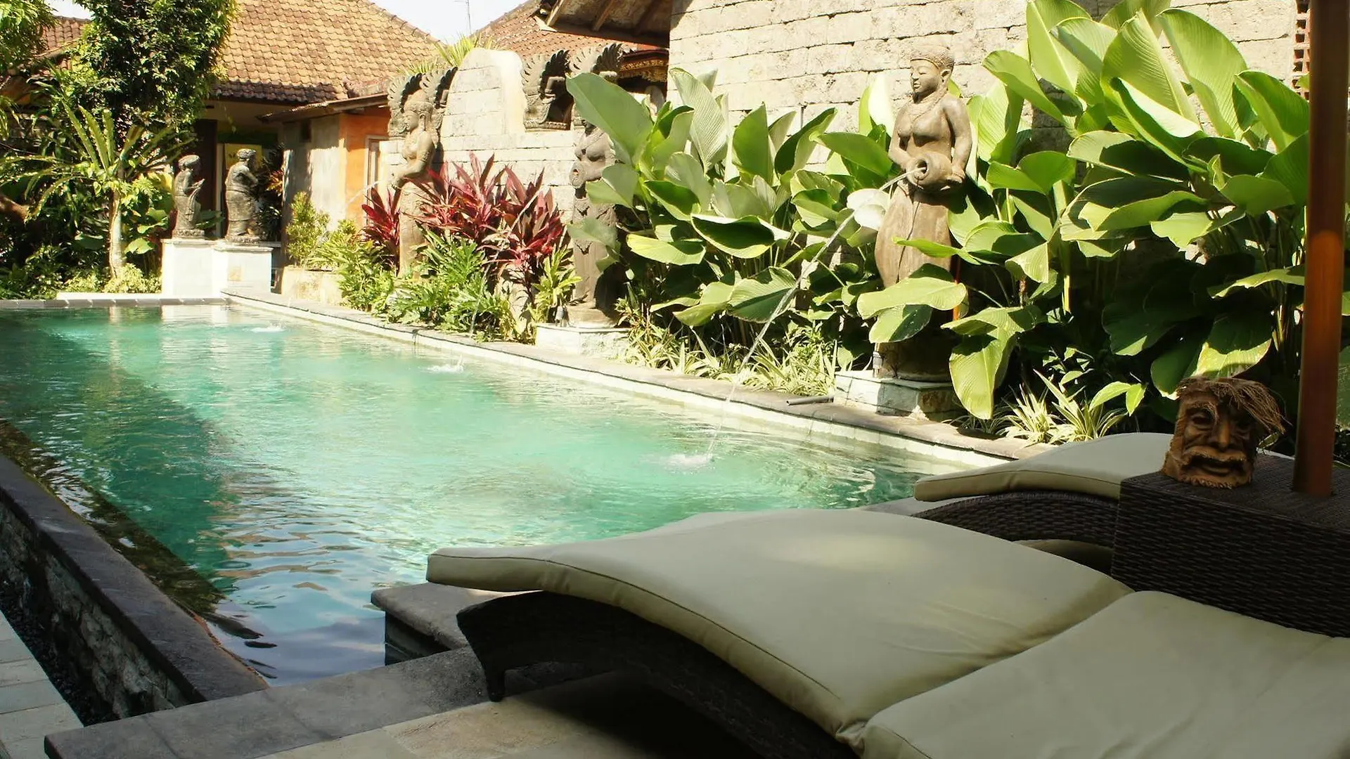 Bale Bali Inn Ubud