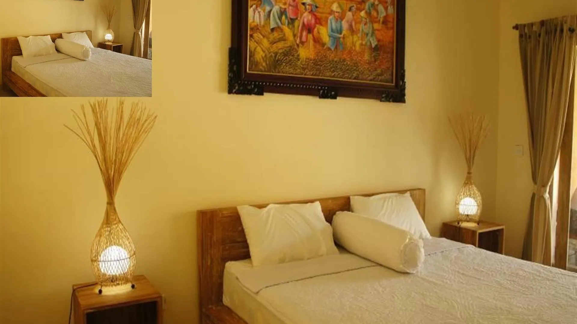 Bale Bali Inn Ubud