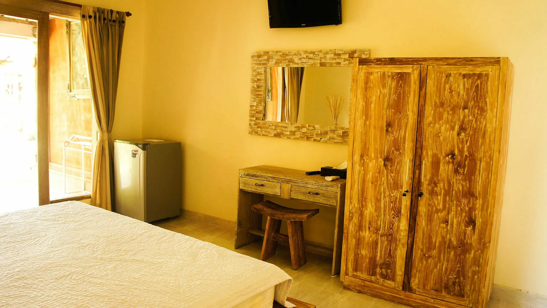 Bale Bali Inn Ubud Pensjonat
