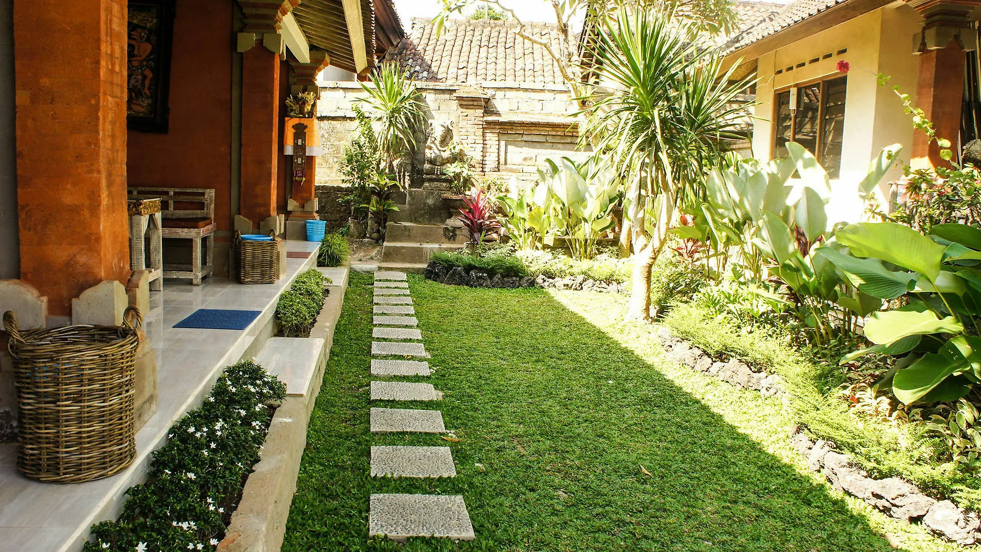 Bale Bali Inn Ubud 3*,  Indonezja