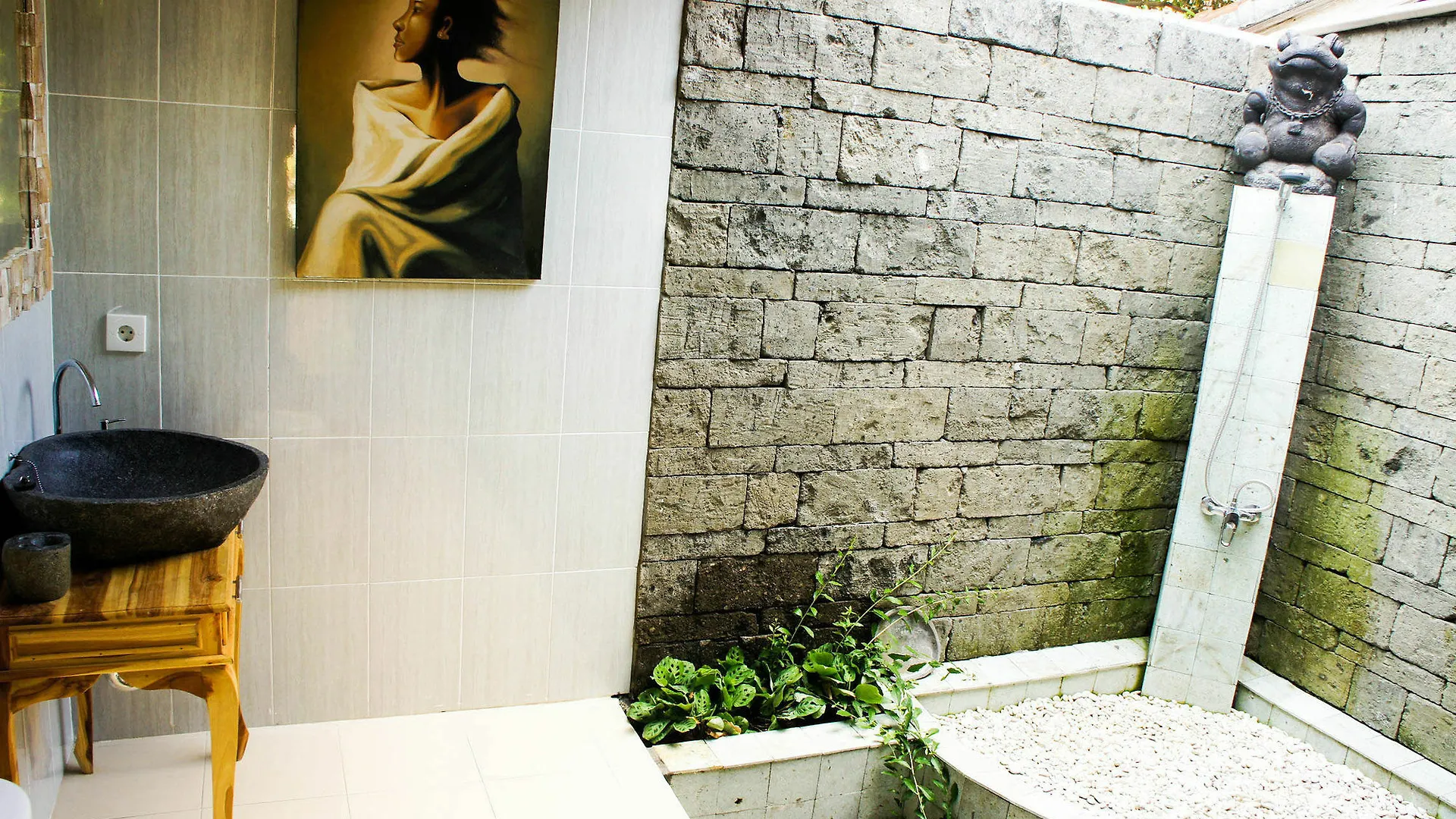 Bale Bali Inn Ubud 3*,